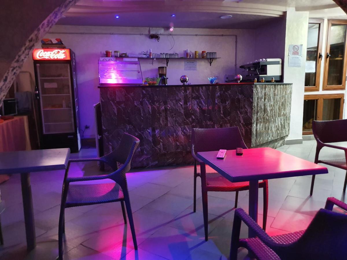 Afef Motel