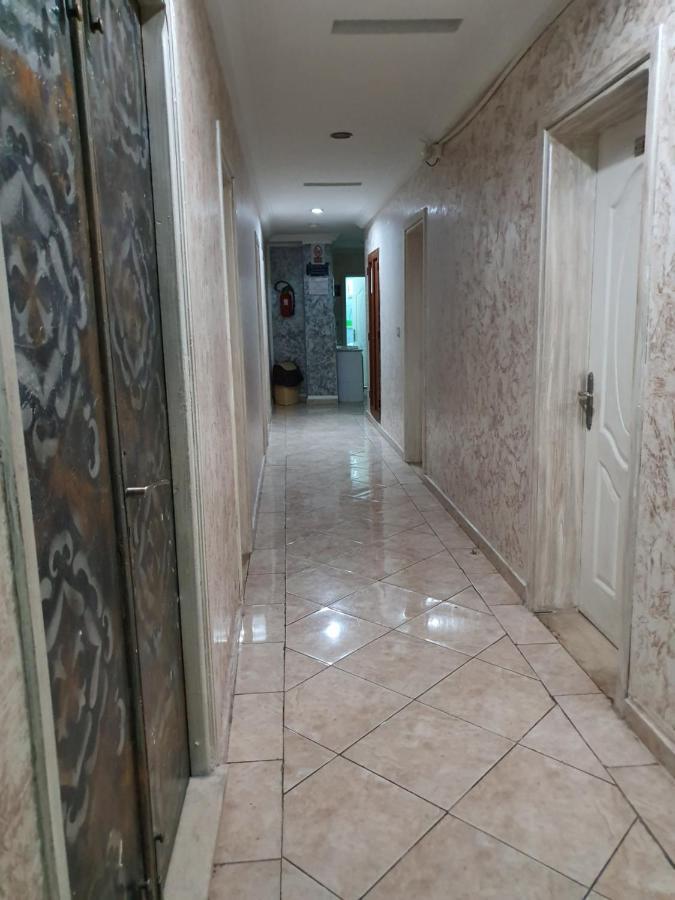 Motel Afef Tunis