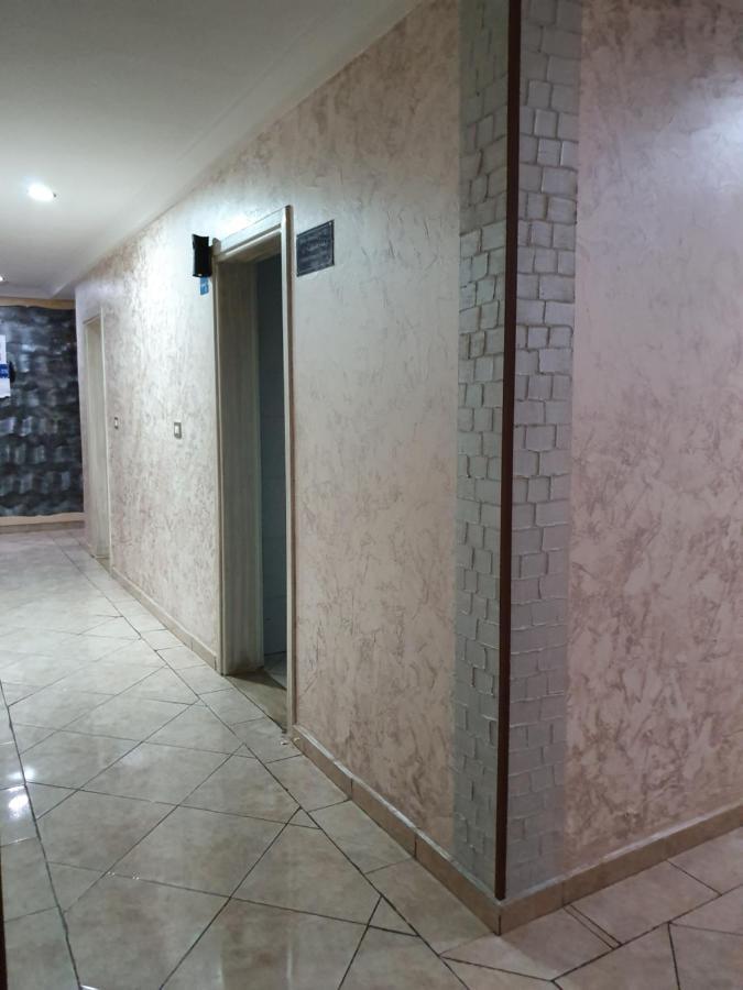 Motel Afef Tunis