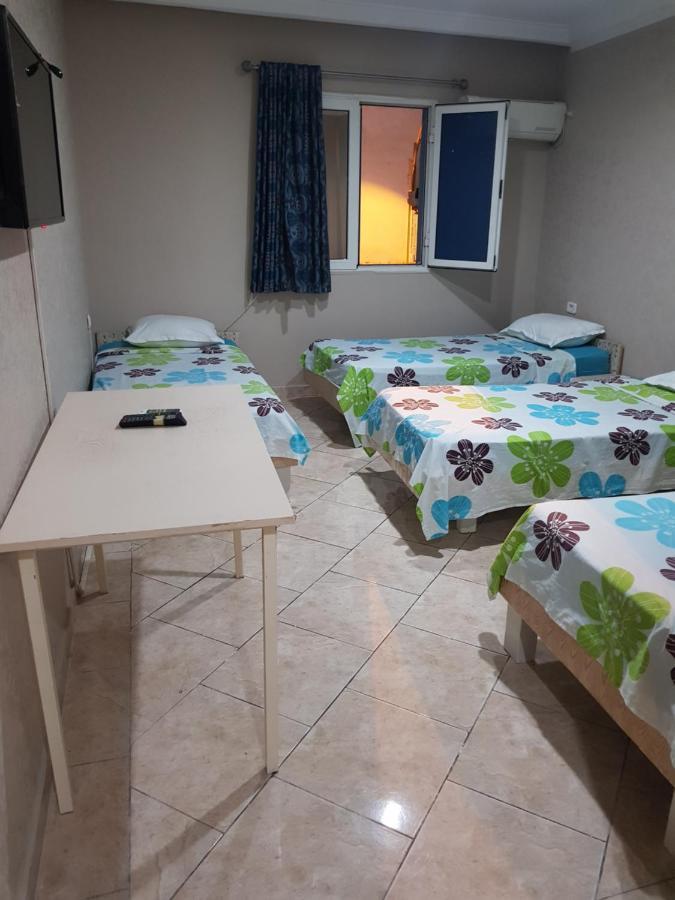 Afef Motel