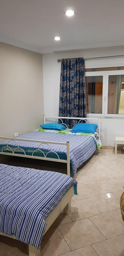 Motel Afef Tunis