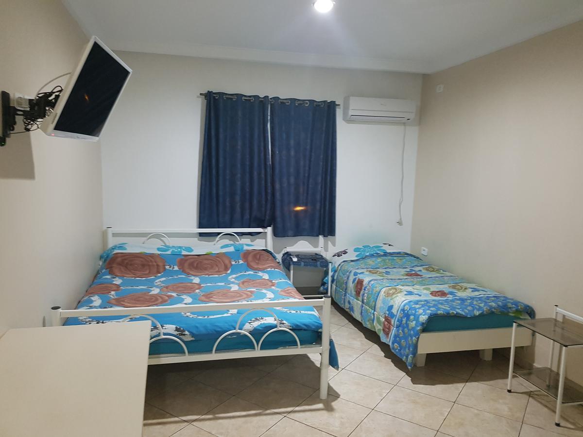Motel Afef