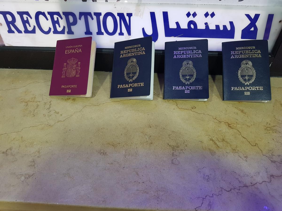 Motel Afef Tunis