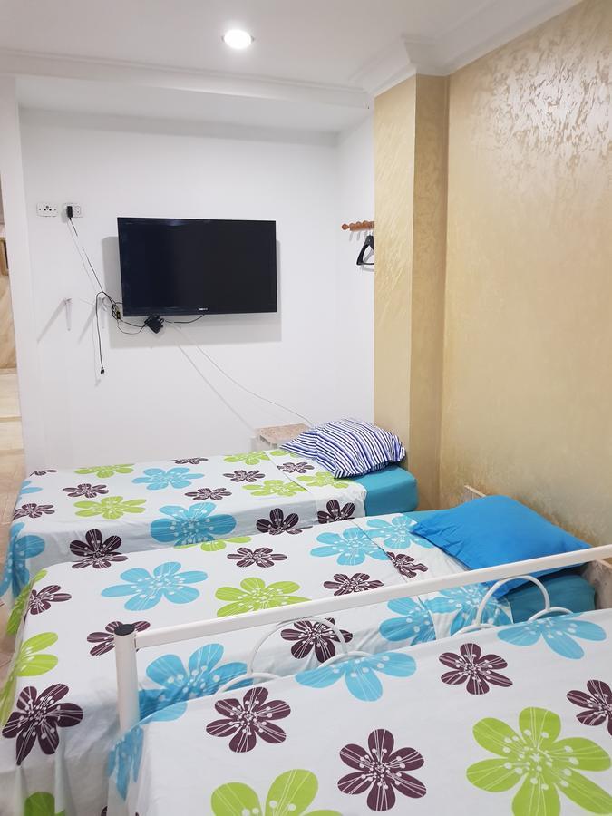 Motel Afef *