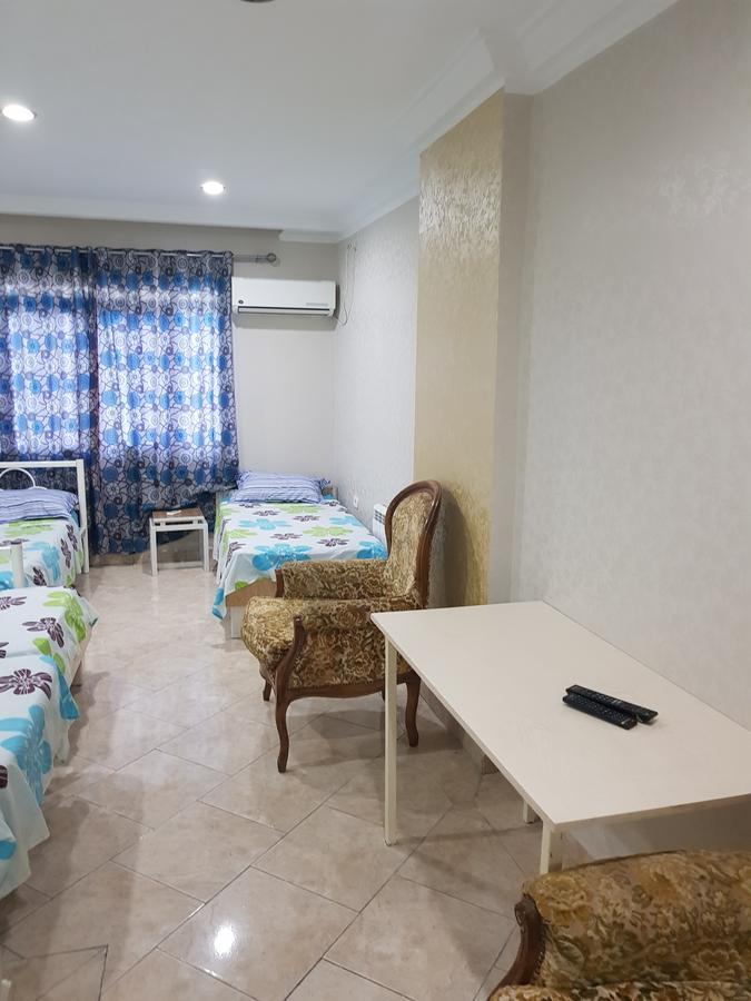Afef Motel *