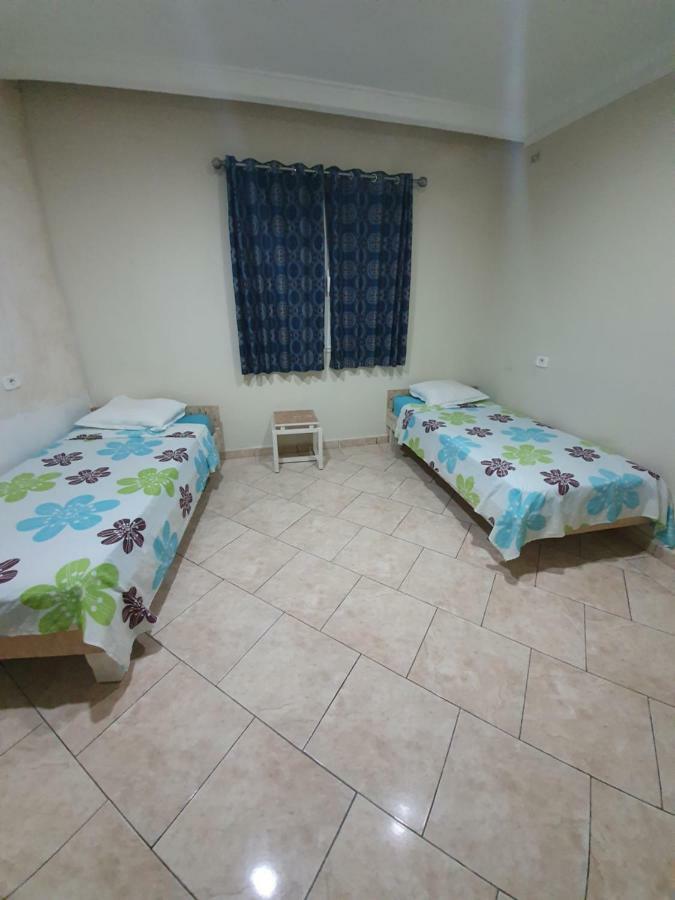 Afef Motel Tunis